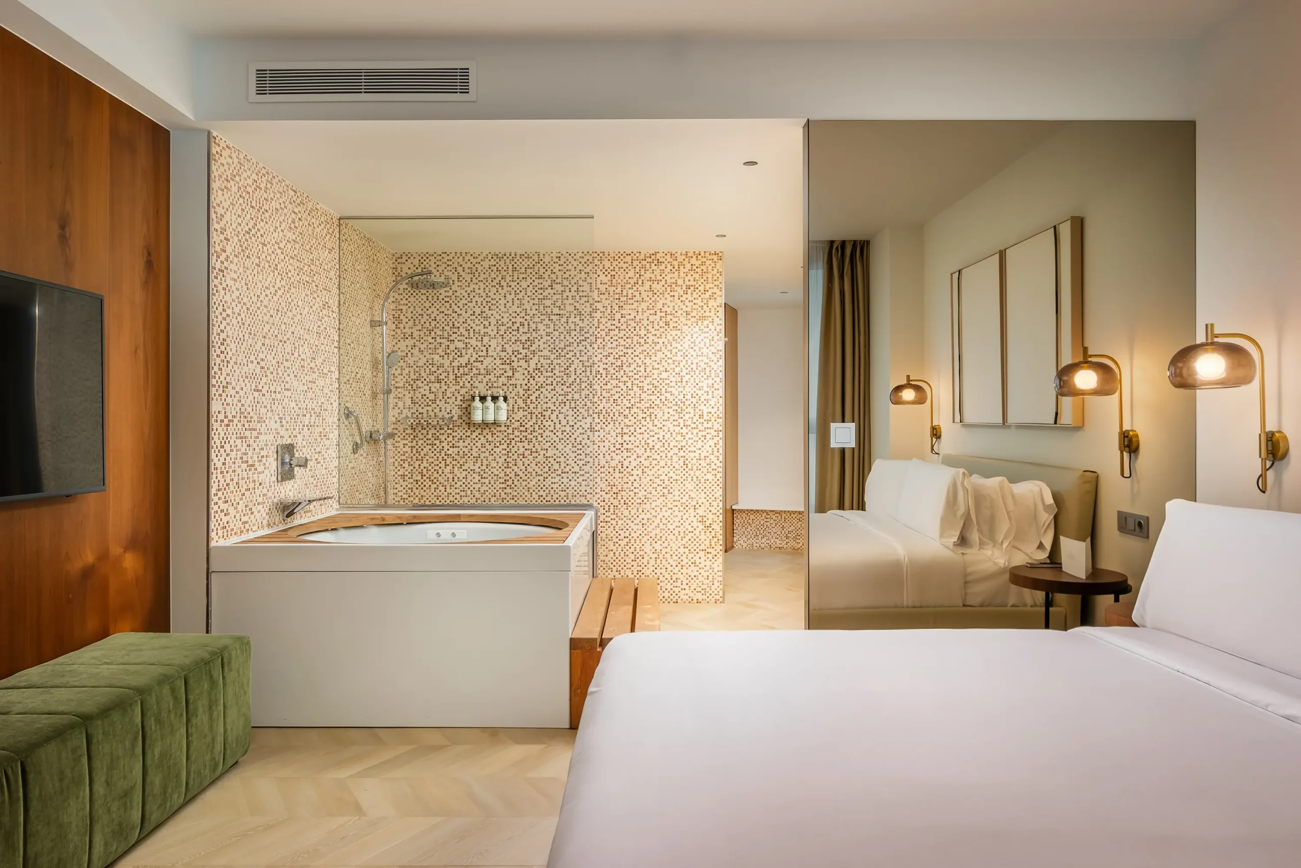 SB Diagonal Zero - SB Hotels