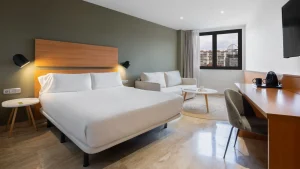 habitacio familiar express tarragona