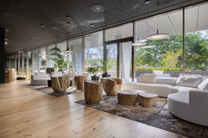 Hotel cerca de Barcelona y del aeropuerto: Hotel SB Win - SB Hotels