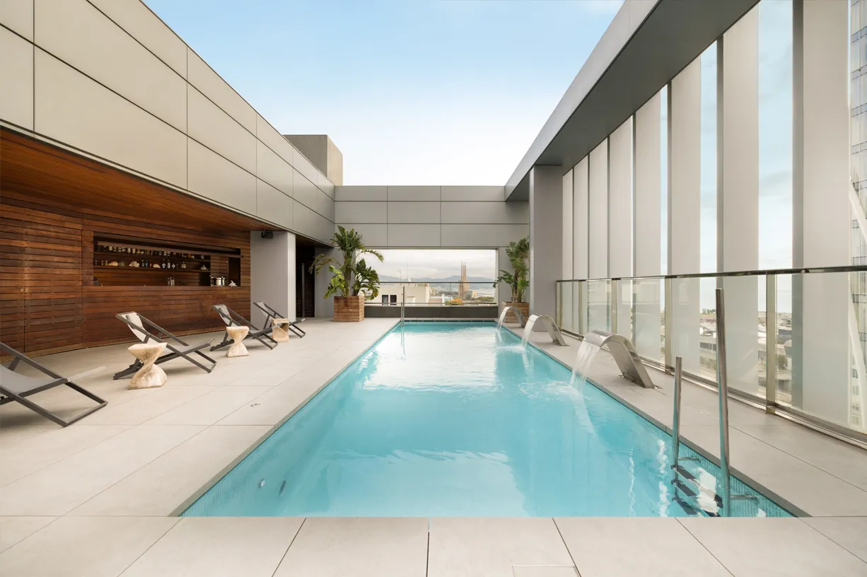 Primavera Sound - SB Hotels