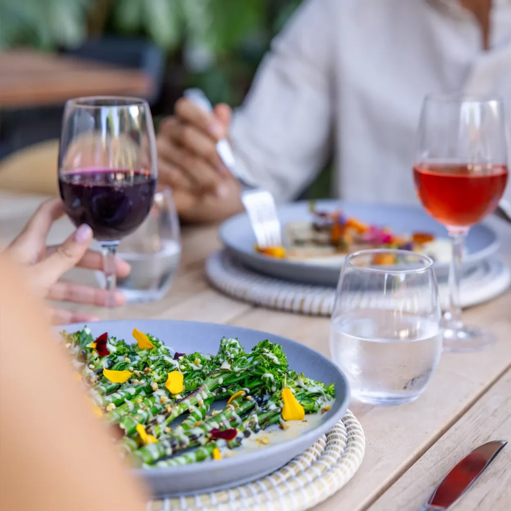 Menús de Navidad - SB Hotels