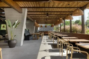 terraza del we restaurant sb win