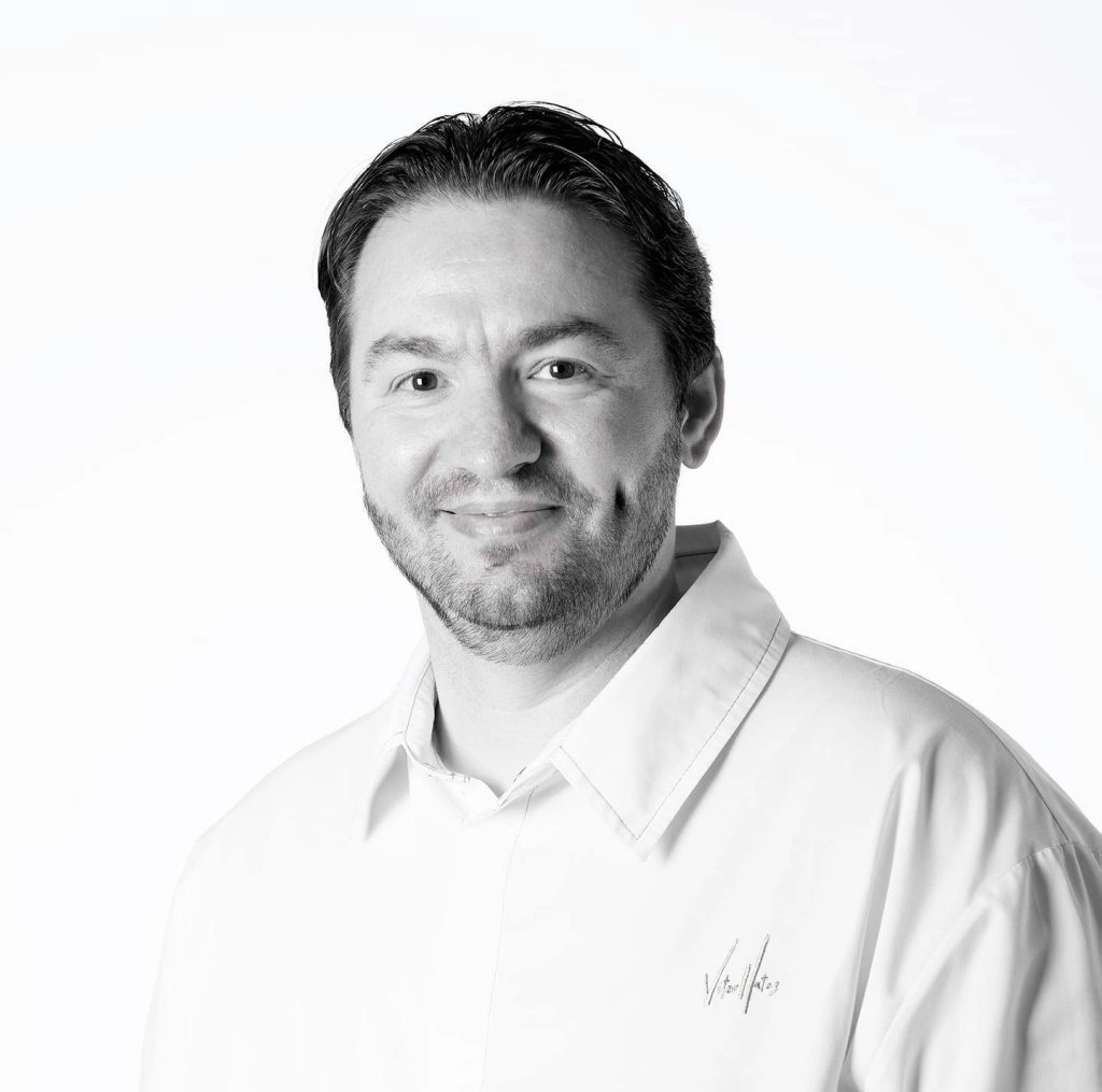 Dine - Torel Palace Porto