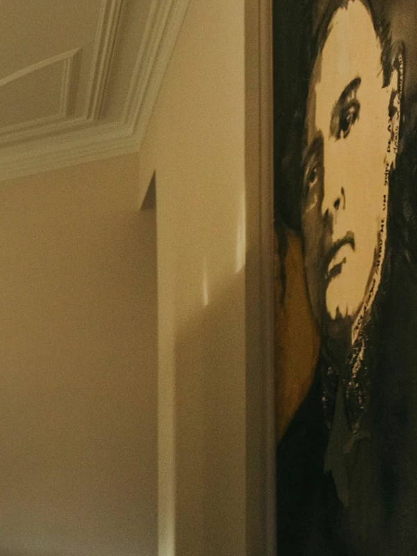 Mário de Sá-Carneiro - Torel Palace Porto