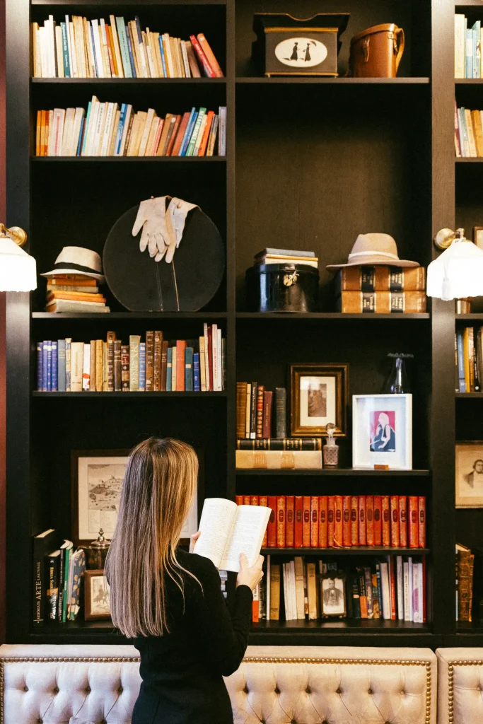 Florbela - Torel Palace Porto