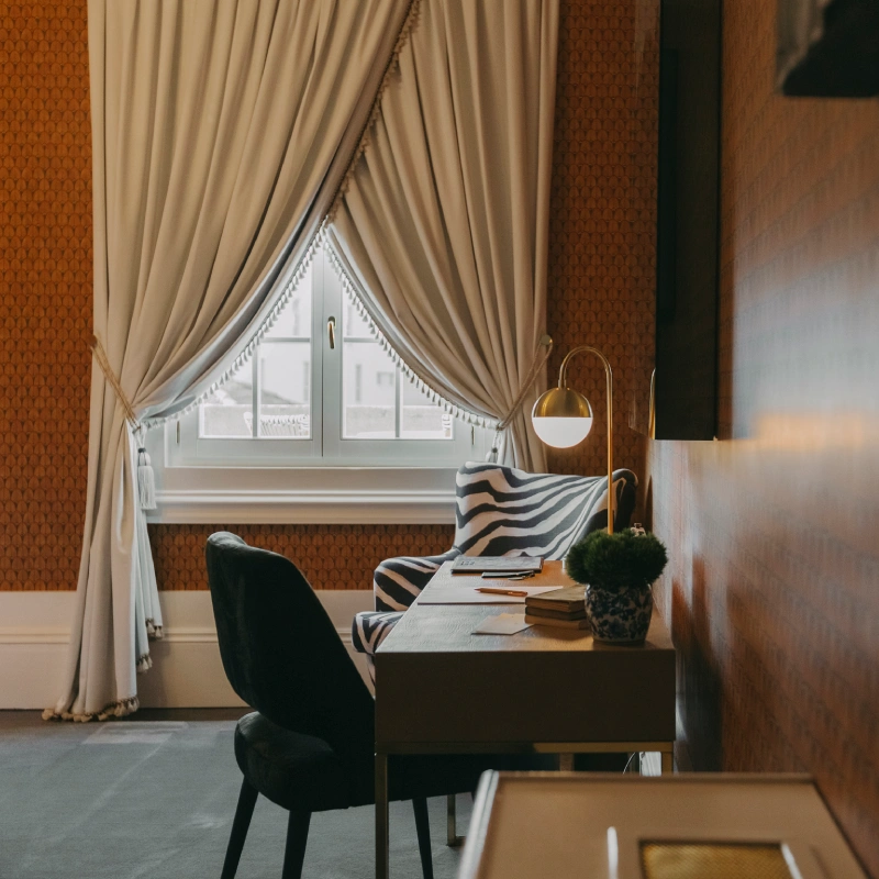 Vergílio Ferreira - Torel Palace Porto