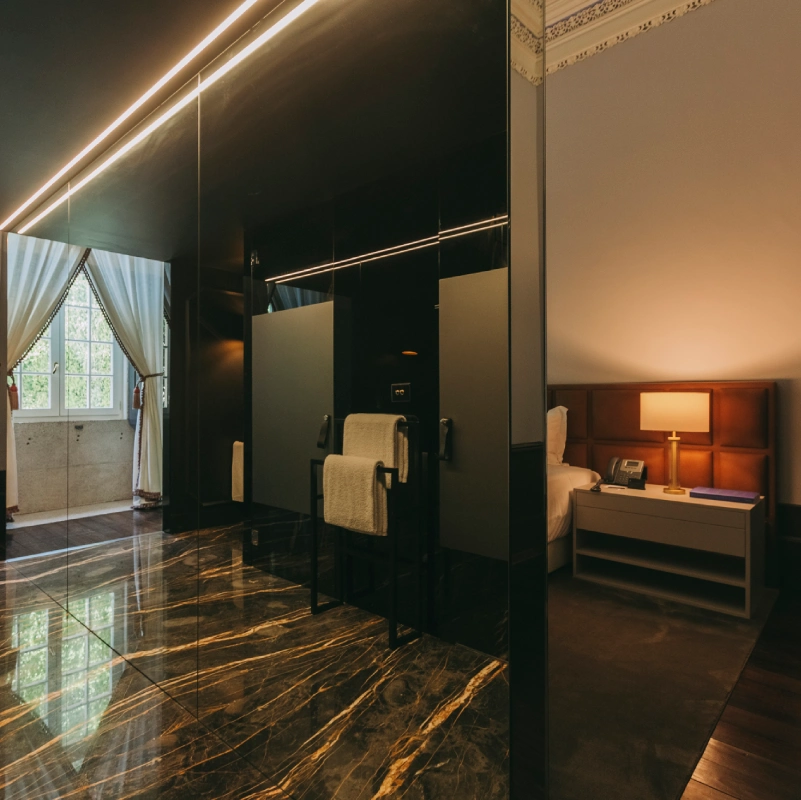 Bocage - Torel Palace Porto