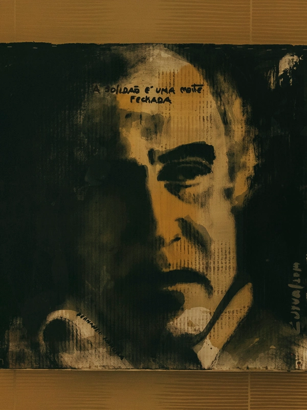 Fernando Namora - Torel Palace Porto