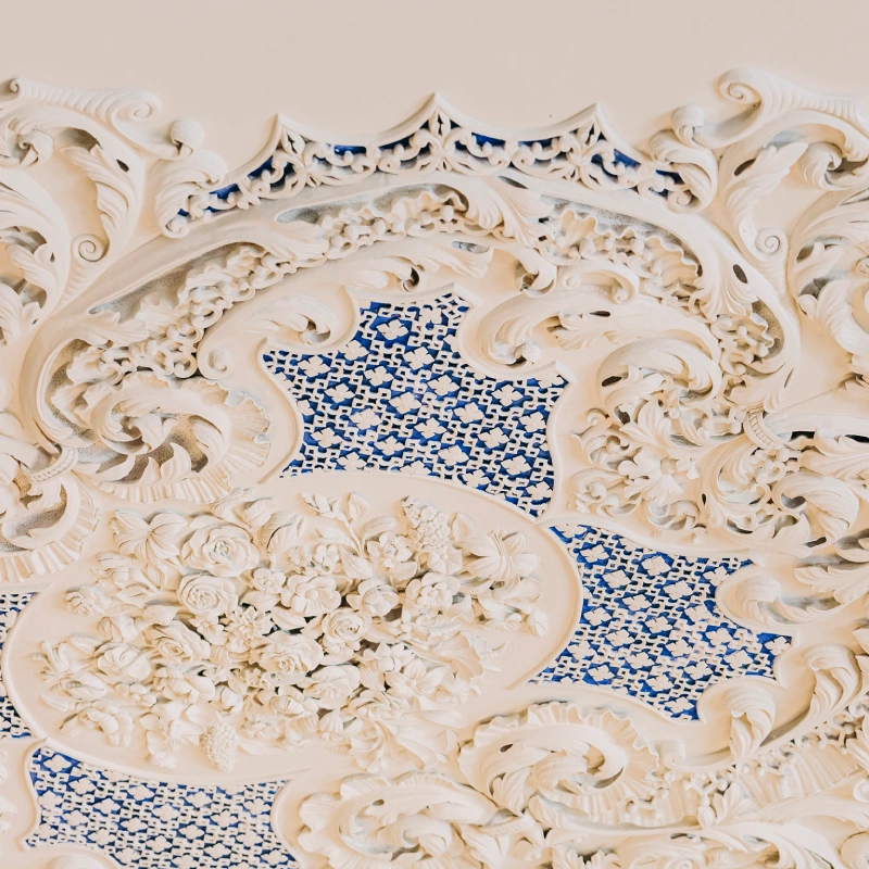 Fernando Pessoa - Torel Palace Porto