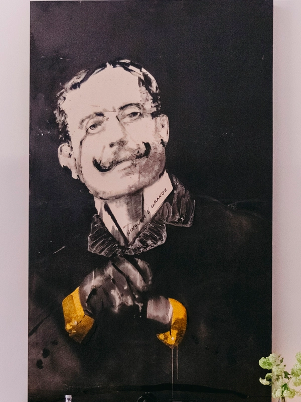 Ramalho Ortigão - Torel Palace Porto