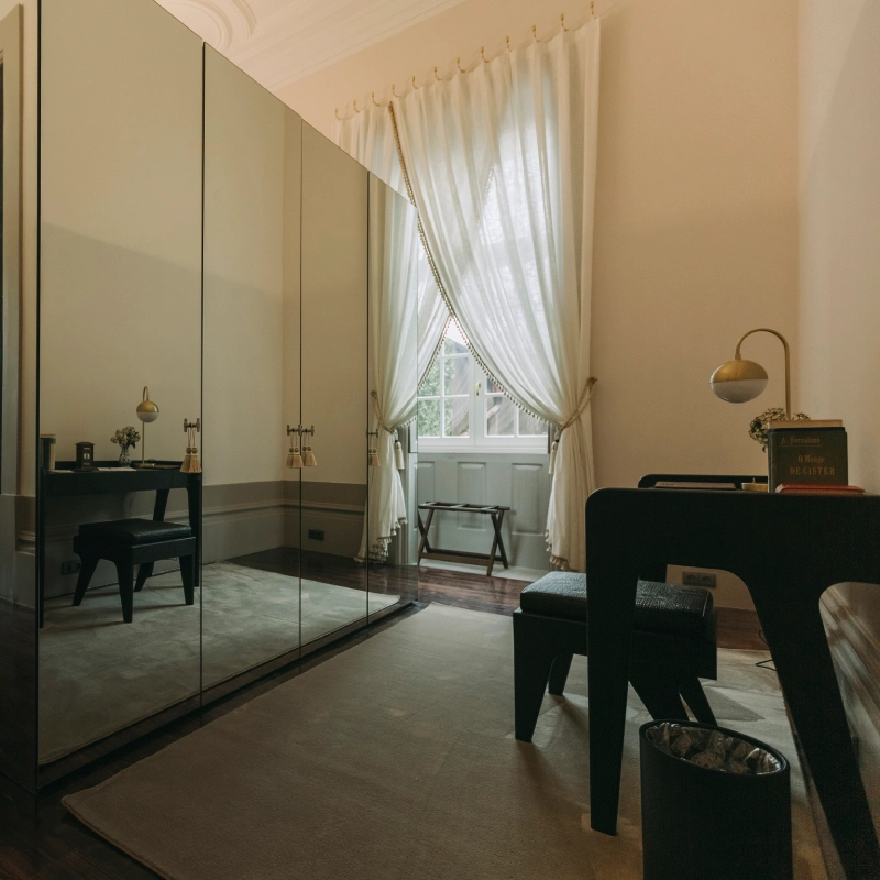 Antero de Quental - Torel Palace Porto