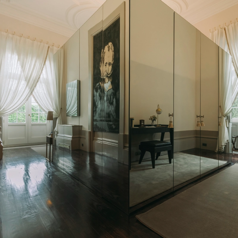 Antero de Quental - Torel Palace Porto