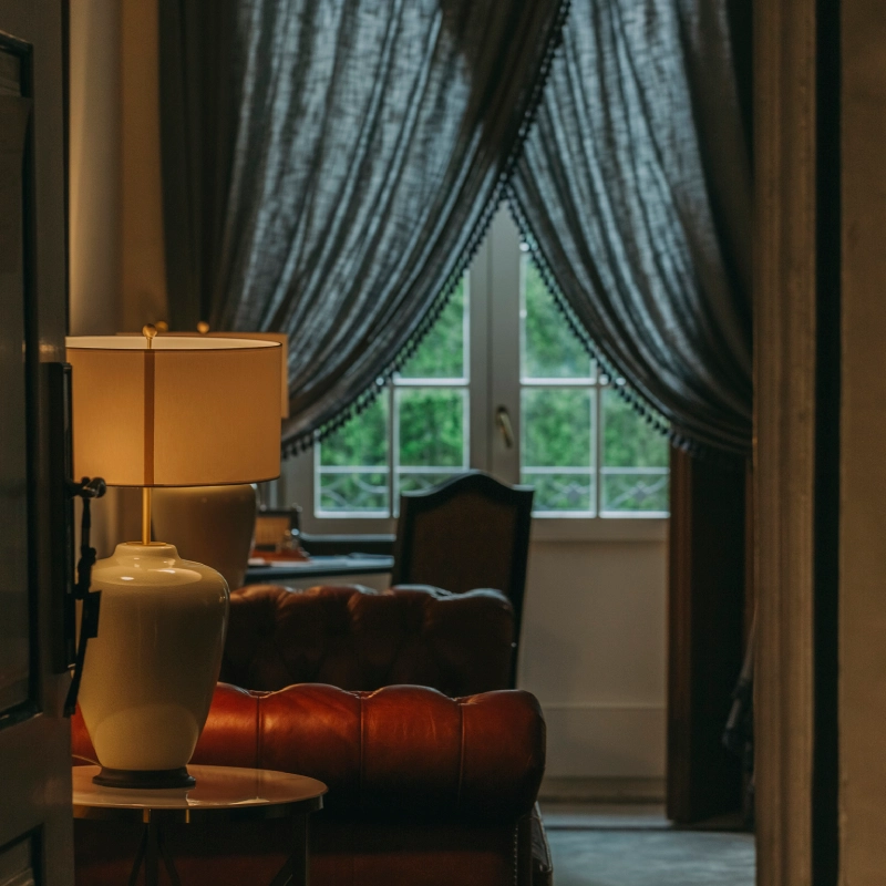 Camilo Castelo Branco - Torel Palace Porto