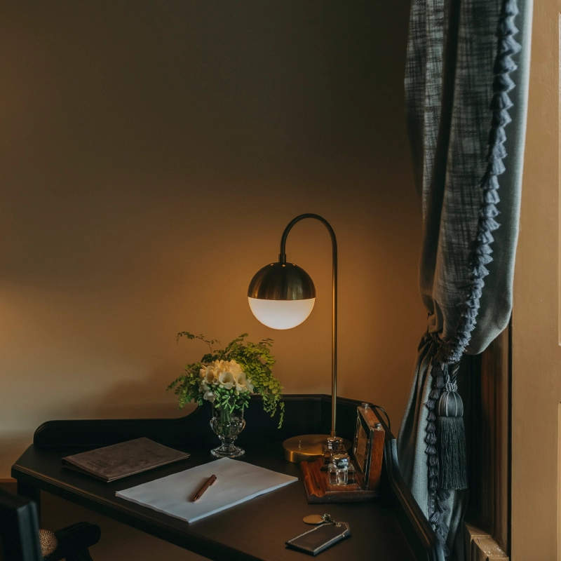 Camilo Castelo Branco - Torel Palace Porto