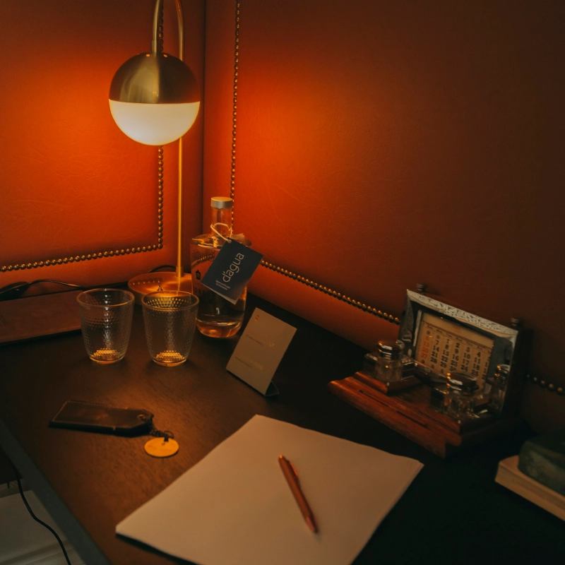 Raúl Brandão - Torel Palace Porto