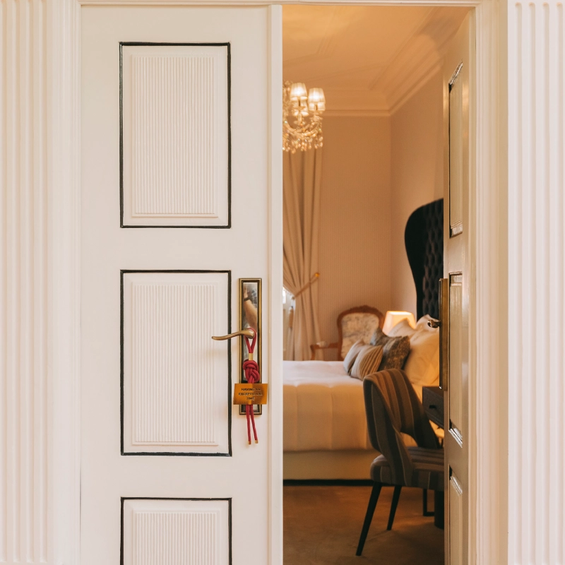 David Mourão-Ferreira - Torel Palace Porto