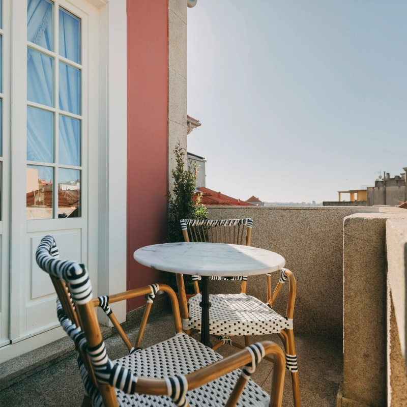 David Mourão-Ferreira - Torel Palace Porto