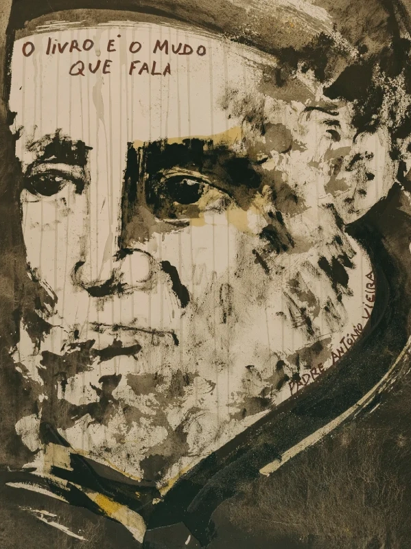 Padre António Vieira - Torel Palace Porto