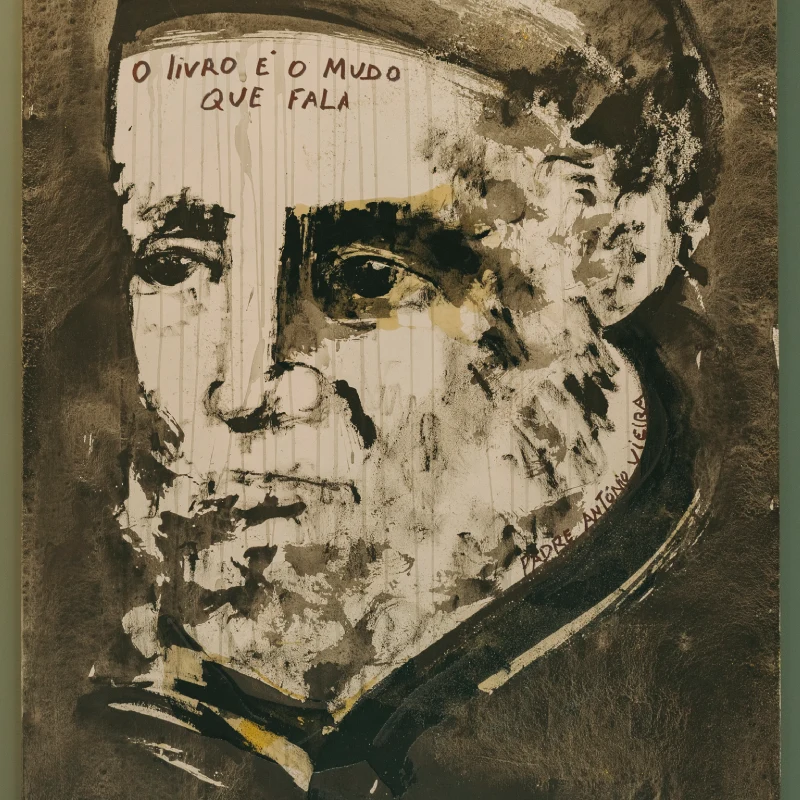 Padre António Vieira - Torel Palace Porto