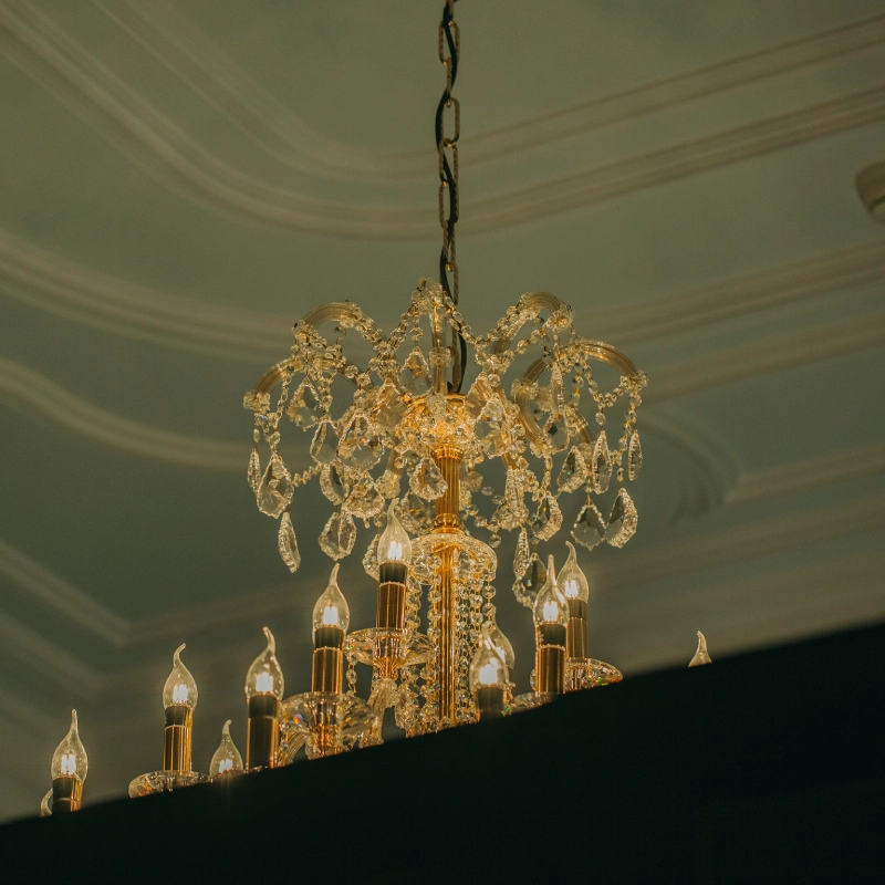 Padre António Vieira - Torel Palace Porto