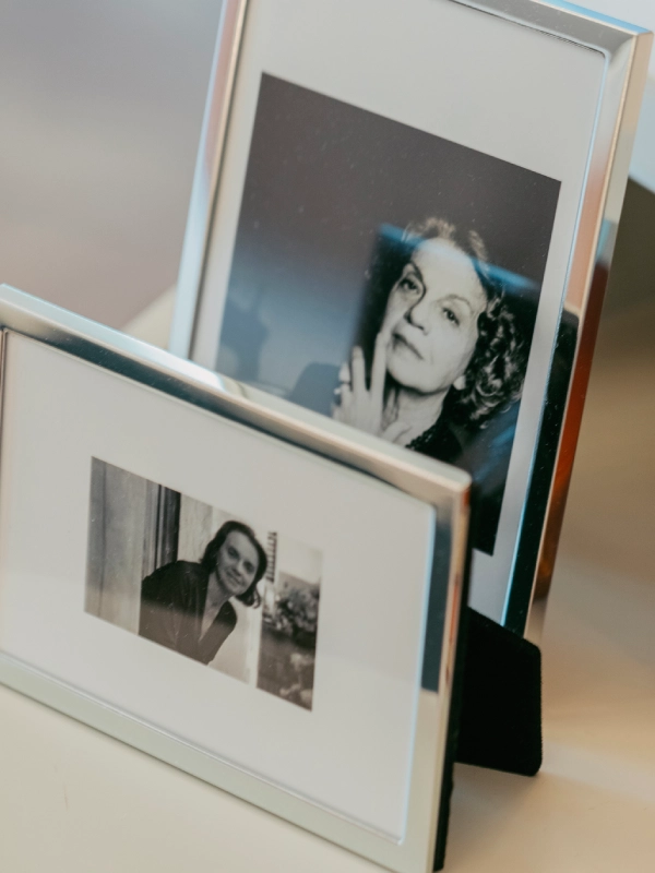 Sophia de Mello Breyner Andresen - Torel Palace Porto