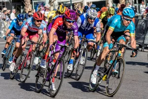 Tour de France 2026 in Barcelona: experience the excitement from the hotels of the Madanis Group - Madanis Hotels