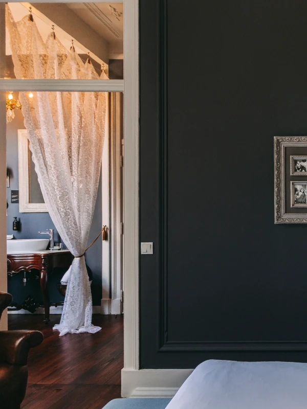 Dom Sancho I - Torel Palace Lisbon