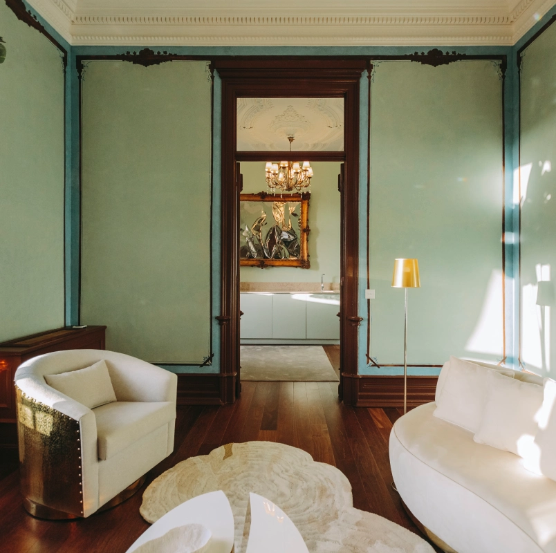 Duarte de Portugal - Torel Palace Lisbon