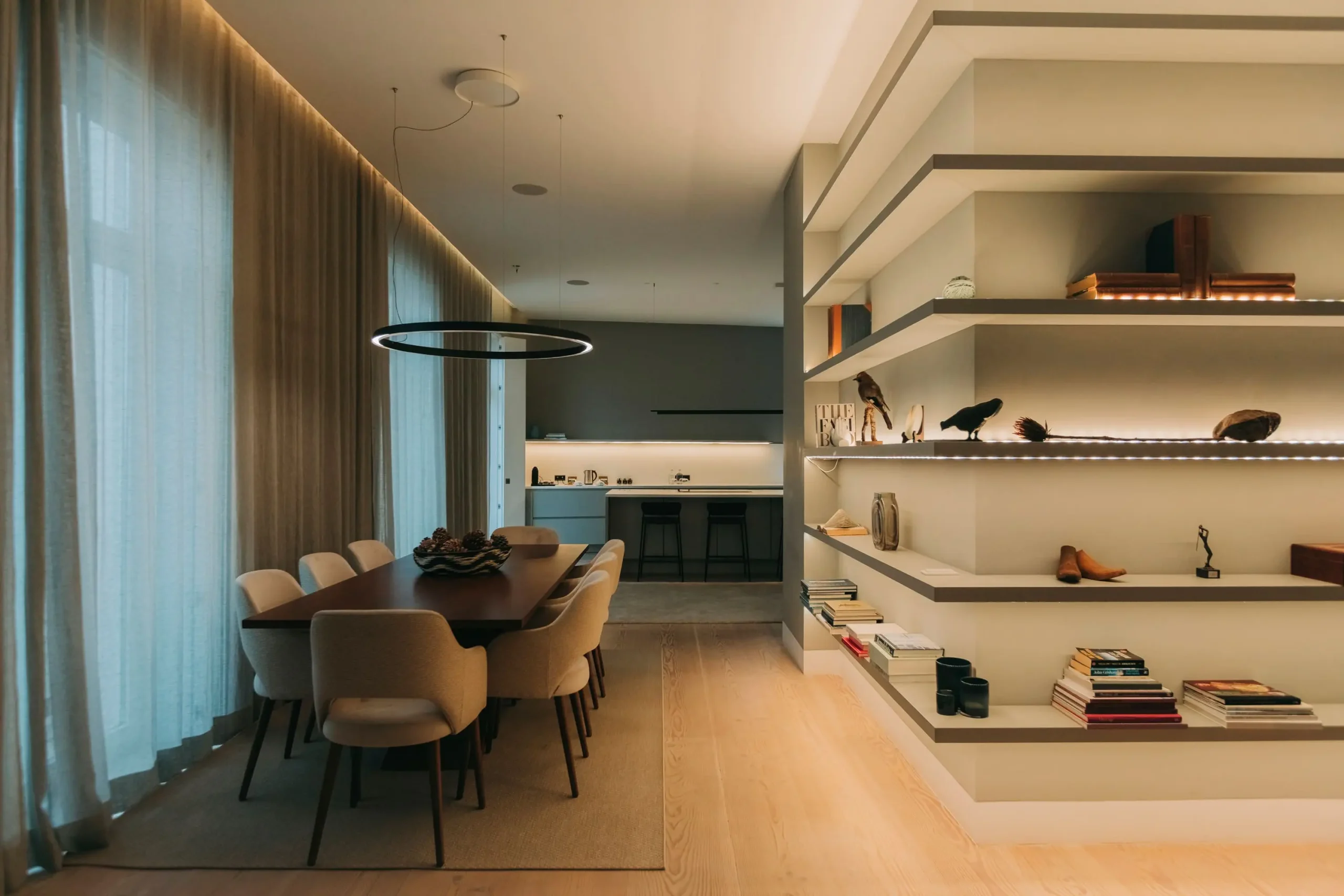 Appartments - Torel Palace Lisbon