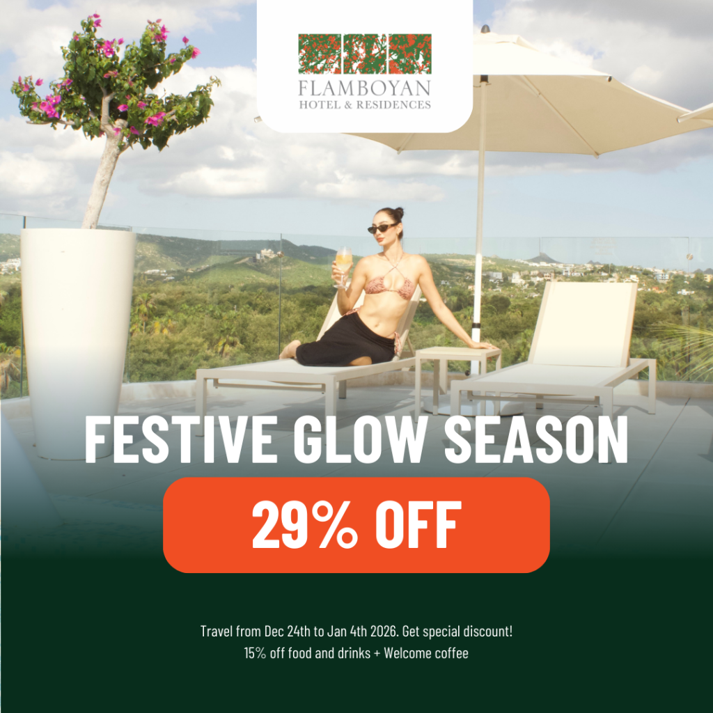 Flamboyan Hotel and Residences