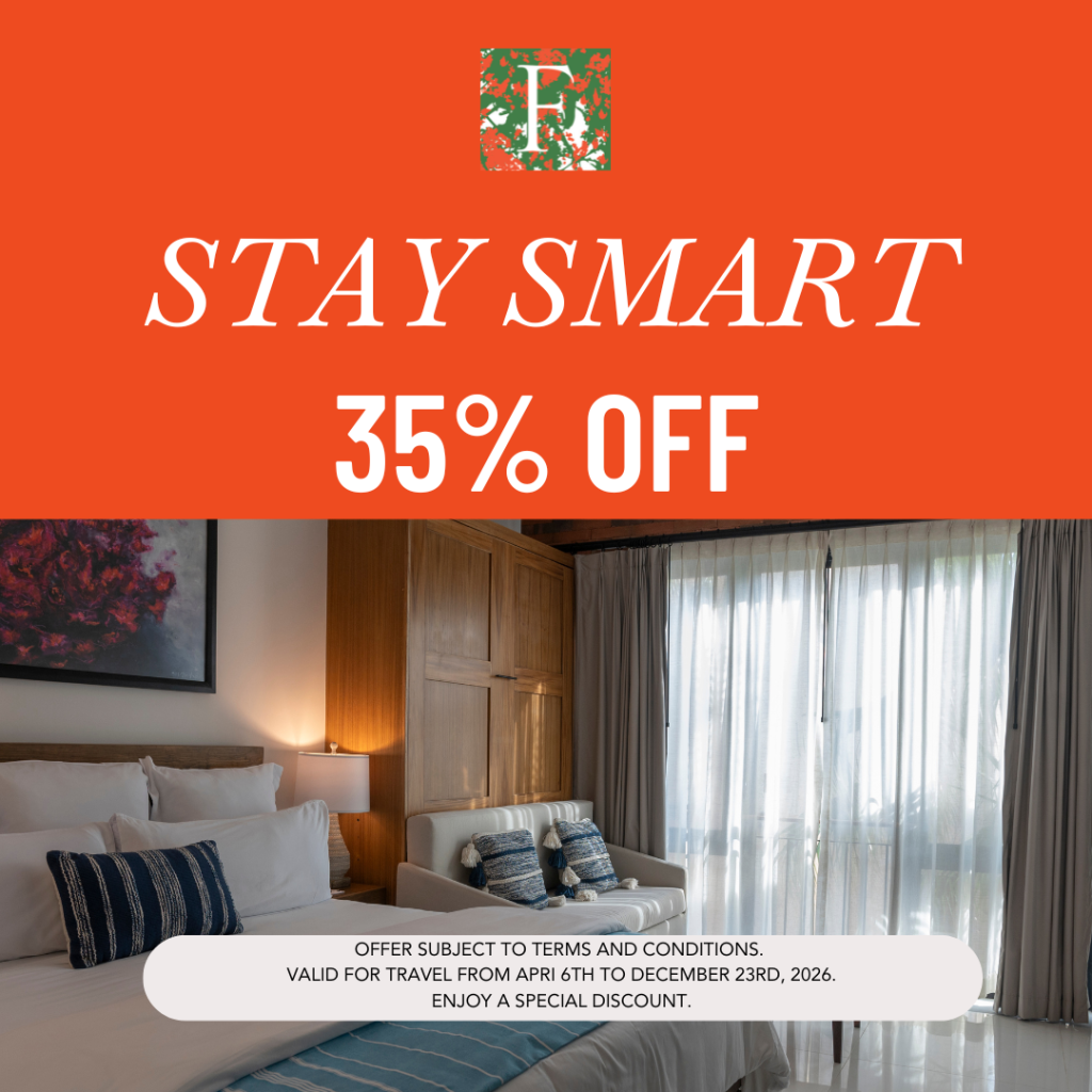 Flamboyan Hotel and Residences