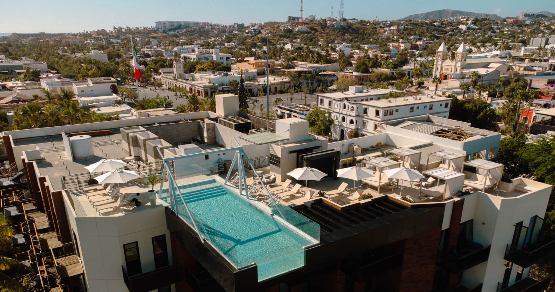 Flamboyan Hotel and Residences - Mexico