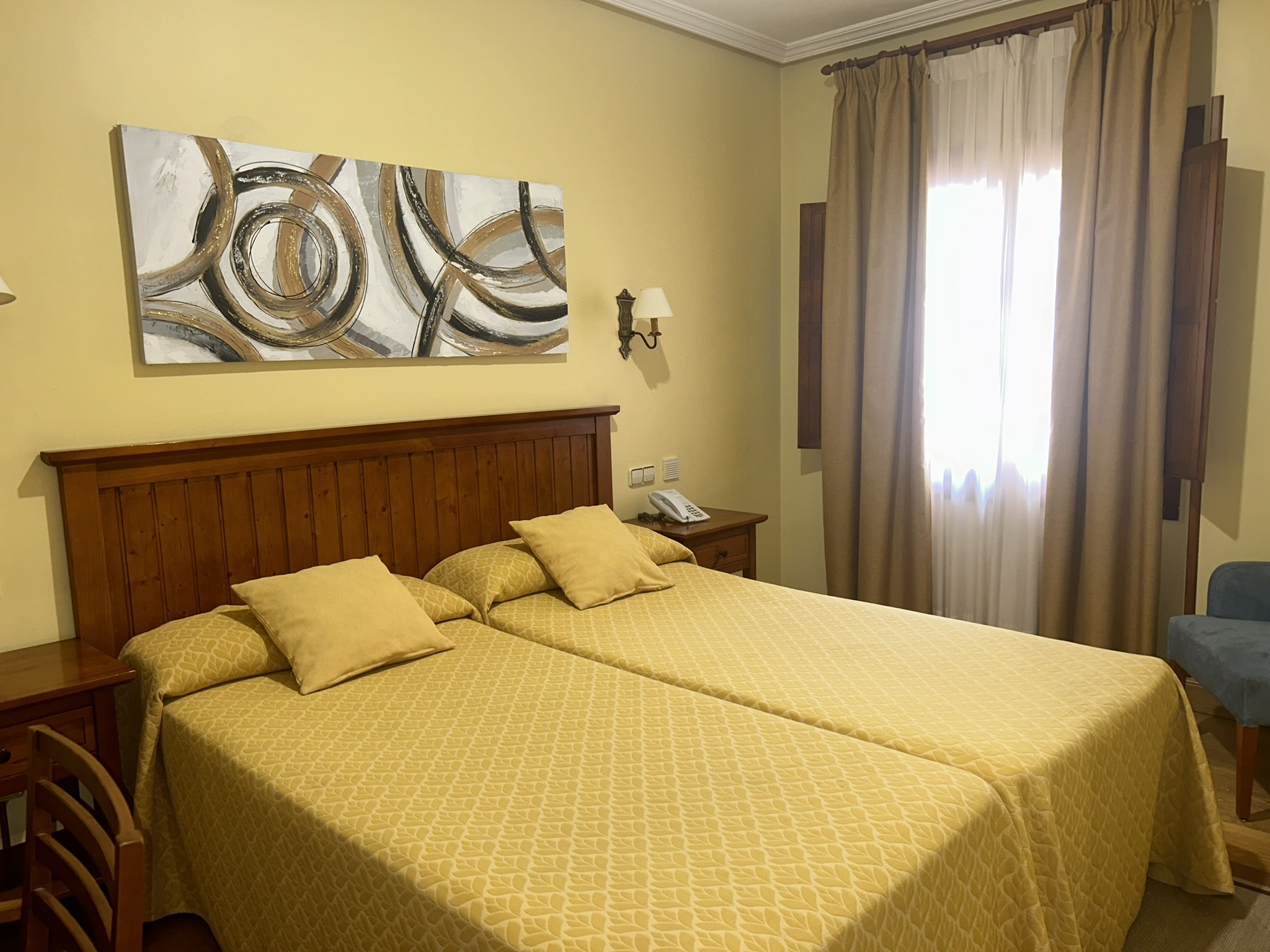 Hotel Casona de la Reyna