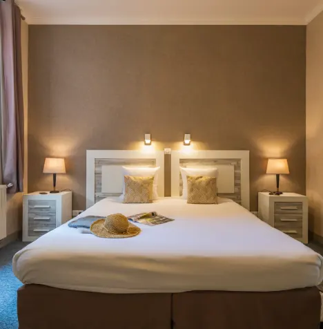 CERISE Royan – Le Grand H&ocirc;tel de la Plage - CERISE H&ocirc;tels et R&eacute;sidences