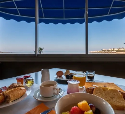 CERISE Royan – Le Grand H&ocirc;tel de la Plage - CERISE H&ocirc;tels et R&eacute;sidences