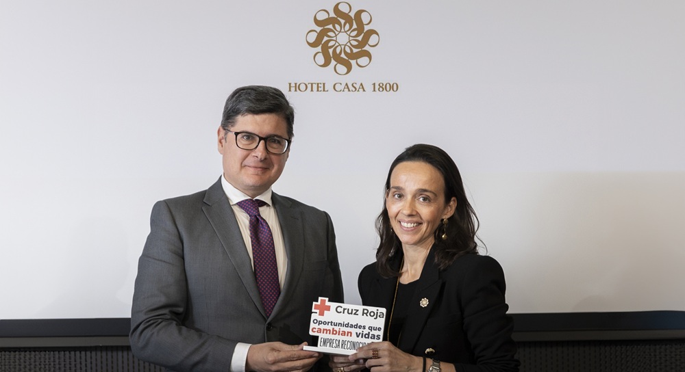 Sostenibilita Granada - Hotel Casa 1800 Granada