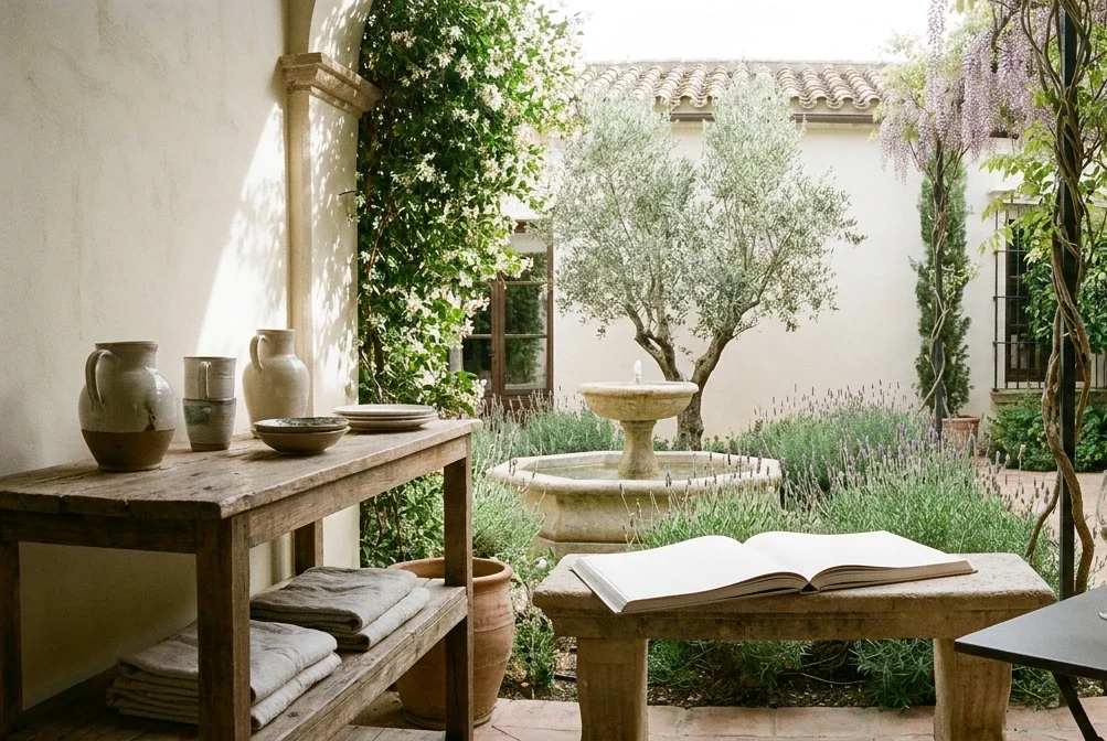 Hotel Casa 1800 Granada