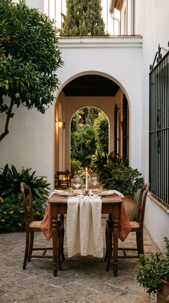 Hotel Casa 1800 Granada