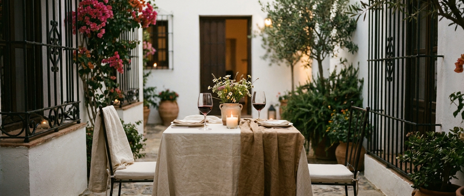 Servizi - Hotel Casa 1800 Granada