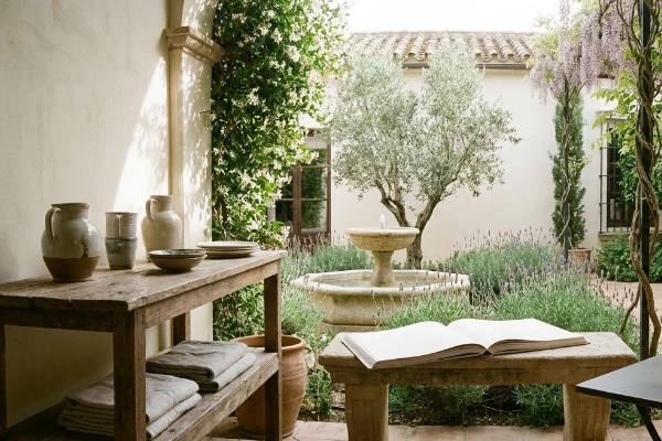 Angebotseinzelheit - Hotel Casa 1800 Granada