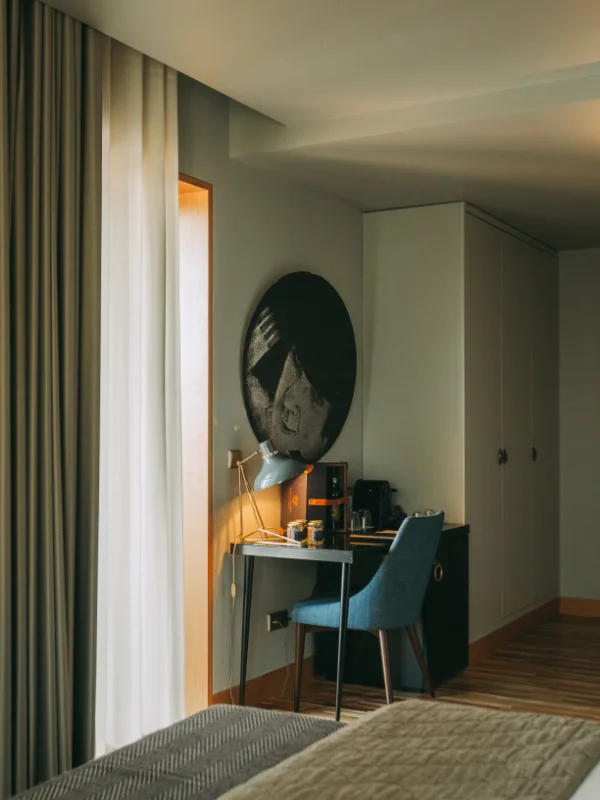 Stanley Kubrick - Torel Avantgarde