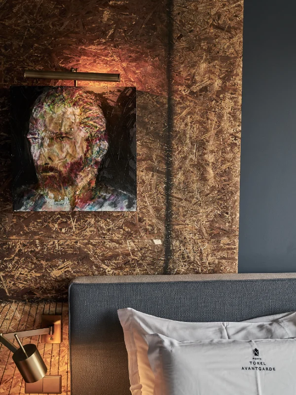 Vincent Van Gogh - Torel Avantgarde