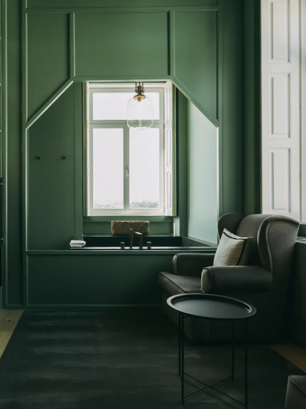 Virginia Woolf - Torel Avantgarde