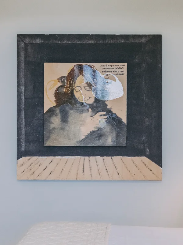 Zaha Hadid - Torel Avantgarde