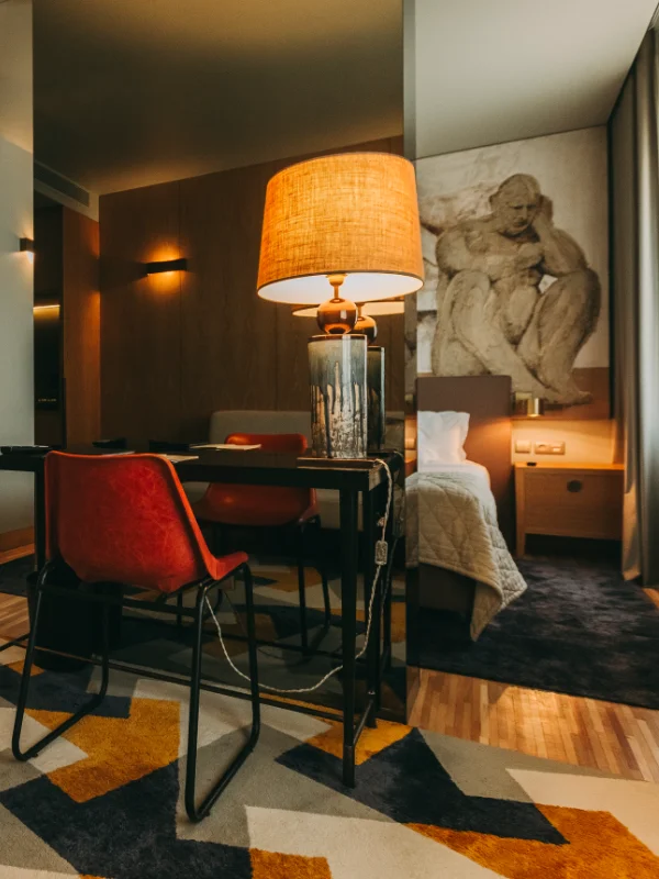 Sigmund & Lucian Freud - Torel Avantgarde