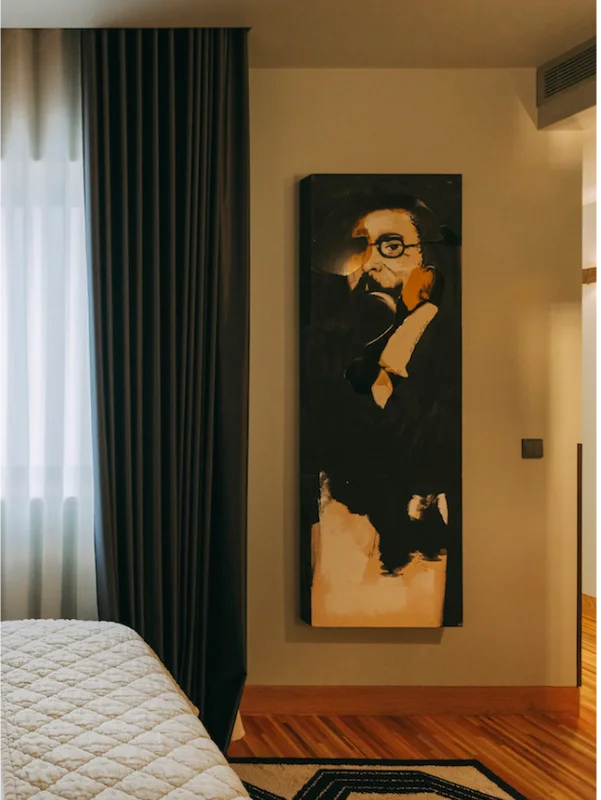 Columbano Bordalo Pinheiro - Torel Avantgarde