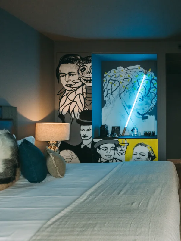 Diego Rivera - Torel Avantgarde