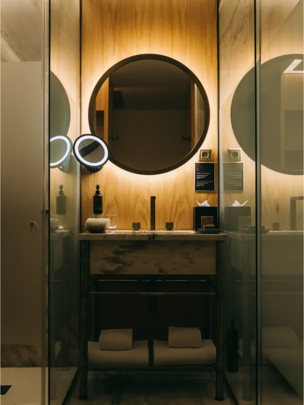 Eileen Gray - Torel Avantgarde