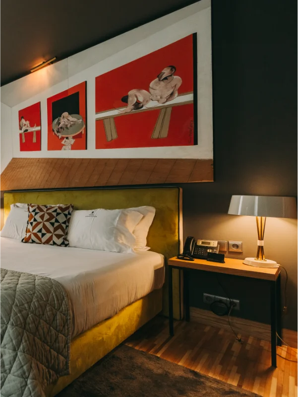 Francis Bacon - Torel Avantgarde