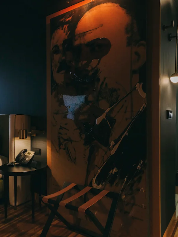 Guillaume Apollinaire - Torel Avantgarde